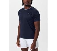 T-Shirt Homme Asics Game Navy