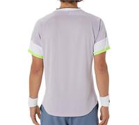 T-shirt Homme Asics Match Mc Top 2041a244 S