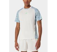 T-Shirt Homme Asics PDL Court Print