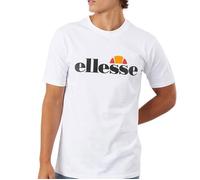 T-Shirt Homme Blanc Ellesse SOP23650A M