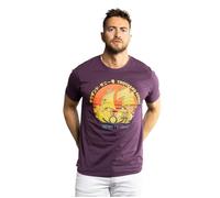 T-shirt homme CAPSLAB One Piece Sunny - Taille S S