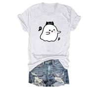 T-shirt Homme - Carnaval - Imprimé Carnaval ISchokolinse I Carnaval I Fasnacht I Fasnnet Halloween T-Shirt Femme 2025 Col Rond Haut Chemise Top, Blanc., L