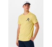 T-Shirt Homme + Casquette Lacoste Spring Novak Fan Pack