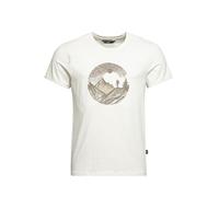 T-shirt homme Chillaz Time extérieur sable XL