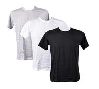 T Shirt Homme Christian Lacroix En Coton Confort Et Qualité Pack De 3 T Shirts Col Rond 0230