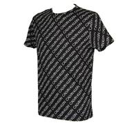 T-shirt homme col rond manches courtes CK CALVIN KLEIN article KM0KM00470 CREW T