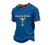 T Shirt Homme Coton Epais Taille Marinière Trail Francais outonné Petanque Escalade Petit Seigneur Garcon Debardeurs Monsieur Reflechissant Paysan Maigre Emmanchure Die Mers