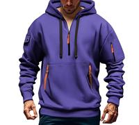T Shirt Homme Coton Sweat Homme Noir Zip Sweat Personnalisable Veste A Capuche Jumper Jogging VêTements Action Et Reaction Light Effect Pull Arcanepull De Travail Chantier Pull à Capuche