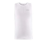 T-shirt Homme Craft ADV Cool Intensity SL Blanc M