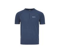 T-shirt Homme CRAFT ADV Cool Intensity SL bleu M