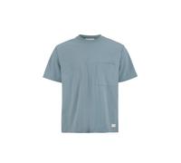 Craft - Collective Relaxed S/S Tee - T-shirt technique - M - river