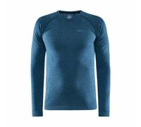 T-Shirt Homme Craft CORE Dry Active Co bleu S