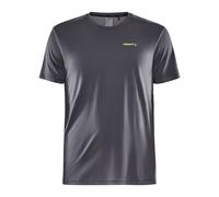 T-shirt homme Craft Core Essence SS gris S