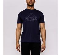 Kappa T-shirt Cremy Tee Jaune Taille M (EU)