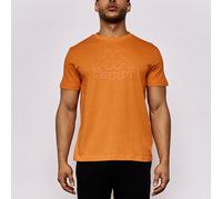 T-shirt homme Cremy Sportswear Orange Orange L