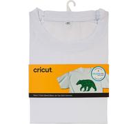 T-shirt homme Cricut™ - Blanc - Taille XL