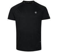 T-shirt homme Dare 2b Accelerate Tee Taille: L / Couleur: noir
