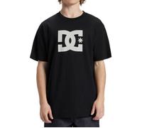 T-Shirt Homme - DC SHOES - Negro-kvj0 - Noir - 75% Coton - 25% Coton recyclé L