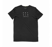 Devold Active 1853 Hommes T-shirt XL Noir