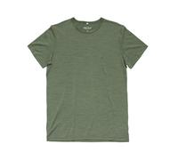 T-shirt homme Devold Active Stamp forêt XL