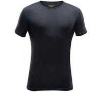 T-shirt homme Devold Breeze Man T-Shirt short sleeve Taille: M / Couleur: noir