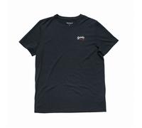 T-shirt homme Devold Classic "Script" Tee Man Taille: L / Couleur: noir