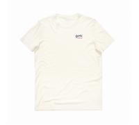 T-shirt homme Devold Classic "Script" Tee Man Taille: XXL / Couleur: blanc