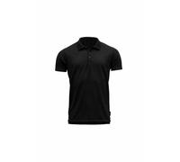 T-shirt homme Devold Piqué noir 3XL
