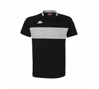 T-shirt homme DIAGO - KAPPA - Coupe droite - Manches courtes - Multisport S
