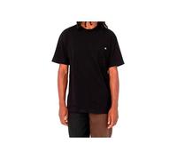 DICKIES LURAY POCKET TEE SS men Shortsleeves black taille: S