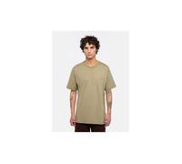 T-shirt homme Dickies Mapleton - Vert - Manches courtes S