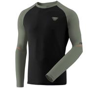 Tee-shirt à manches longues Dynafit ALPINE PRO M L/S TEE 08-0000071156-913 Taille M