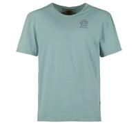 T-shirt homme E9 Sapiens Men's Taille: M / Couleur: vert