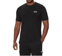 T-shirt hommes Emporio Armani EA7 TRAIN CORE ID TEE 8NPT26 Noir EU M