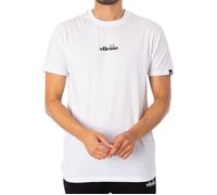 T-shirt homme Ellesse Ollio - Blanc - Manches courtes - Coton XL