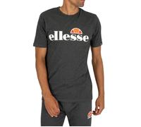 T-shirt Homme - ELLESSE - SL Prado - Gris - Manches courtes - Coton XS