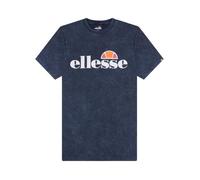 T-Shirt Homme Ellesse - Tie Dye - Coupe Regular - Maillot de qualité unique