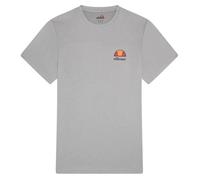 Ellesse Malbe Tee Tricot Homme, Gris (Grey Marl), XS