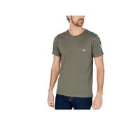 T-shirt homme Emporio Armani Kaki - L S