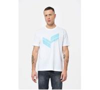 T-shirt homme en 100% coton bio Bryzo S