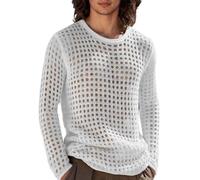 T Shirt Homme Ete - T-Shirt d'entraînement en Respirante à Manches Longues pour Le Sport et Les activités athlétiques Confortable