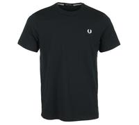 T-SHIRT UOMO FRED PERRY NAVY