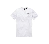 G-star Slim Base Short Sleeve T-shirt Blanc M Homme