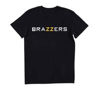 T-shirt homme - GL BOUTIK - Noir - 100% coton - Manches courtes - Col rond S