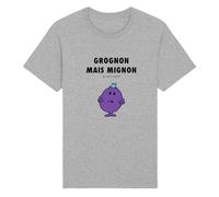 T-shirt Homme - GROGNON MAIS MIGNON 2