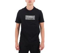 T-Shirt Homme GUESS SS CN Box T-Shirt Jetbla M Choix=P Jetbla M5GI19J1314JBLK.M