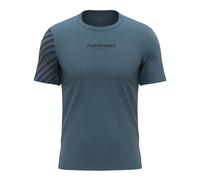 T-shirt homme Hannah Bine anthracite (rayé) XXXL