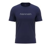 T-shirt homme Hannah Bine bleu baryton S
