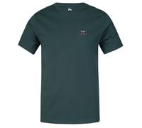 T-shirt homme Hannah Forêt magique Alsek II M