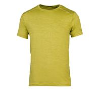T-shirt homme Hannah Pelton citronnelle mel S